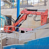 YZH High-Performance Static Rockbreaker System for Jaw Crusher