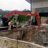 Brand New YZH Pedestal Rockbreakers for Gyratory Crusher