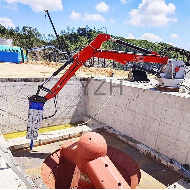 De ce am ales BHB600 pentru un proiect de minereu de fier &icirc;n Australia